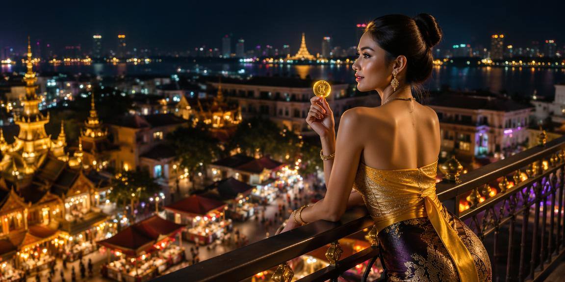 gsg2 ဘာကြောင့် gsg2 ကို ဒီပုံစံနဲ့ တည်ဆောက်ခဲ့လဲ